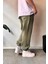 Atelier Regular Haki Jogger Eşofman Altı 2