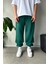 Atelier Regular Yeşil Jogger Eşofman Altı 1