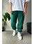 Atelier Regular Yeşil Jogger Eşofman Altı 2