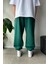 Atelier Regular Yeşil Jogger Eşofman Altı 4