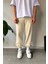 Atelier Regular Bej Jogger Eşofman Altı 1