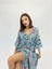 7035 Elbise-Mint 1