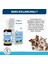 Kedi ve Köpekler Için Ağız ve Diş Bakımı Destekleyici Damla 50 ml 5