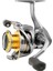 Yekoutdoor Profesyonel Lrf Seti Okuma Red Spin 7'0'' 2.12 cm 1-12 gr 2 Parça&okuma Avenger AV-1000A 6+1bb Olta Makinesi 3