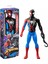 Marvel Spider-Man Venom Vs Titan Hero Serisi Spider-Man Aksiyon Figürü 1