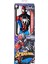 Marvel Spider-Man Venom Vs Titan Hero Serisi Spider-Man Aksiyon Figürü 4