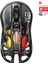 Mercury M2 Siyah Kablosuz Gaming Mouse 1