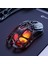 Mercury M2 Siyah Kablosuz Gaming Mouse 9
