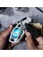 Mercury M1 Pro Gri Özel Seri Süper Hafif Kablosuz Gaming Mouse 6