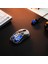 Mercury M1 Pro Gri Özel Seri Süper Hafif Kablosuz Gaming Mouse 7
