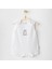 Andy Wawa Bebek Romper Basic Beyaz Tulum AC25895 1