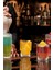 Isıya Dayanıklı Borosilikat Origami Stil Bardak - Kahve ve Sunum Bardağı 1 Adet 300 ml 3