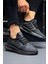Acp 141 Şerit Detaylı Kalın Taban Erkek Sneaker 1