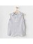 Andy Wawa Bebek Romper Basic Gri Tulum AC25895 1