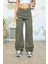 Multi Pocket Baggy Jean 1