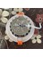 Tek Spot 3 Renk 7 Watt Armatür 220V Altın 5