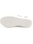 Kadın Siyah Kot Triko Taşlı Comfort Sneaker 4