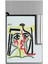 Ligne 2 Picasso Çakmak 1