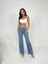 6798 Denim Low Waist Rocky-Mavi 1
