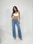 6798 Denim Low Waist Rocky-Mavi 2