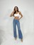 6798 Denim Low Waist Rocky-Mavi 3
