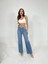 6798 Denim Low Waist Rocky-Mavi 5