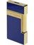 Bq Slimmy Shiny Blue Lacquer Çakmak 28005 2