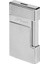 Bq Slimmy Chrome Diamond Head Çakmak 28010 2