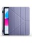 Apple Ipad Air 13 M3 Çipli 2025 Kalem Bölümlü Standlı Uyku Modlu Akıllı Kılıf A3267 1