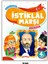 4. Sınıf Istiklal Marşı Temalı Okuma Anlama Kitabı Etkinlikli 10 Kıta Için Özel Hikaye Metinleri 1