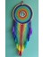 Rüya Kapanı Dream Catcher Model 3 1