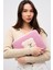 Teddy Bear Tablet Kılıfı 10” & 11” Inç Uyumlu Pembe 2