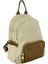 Bolsas Kadın Sırt Çanta Bej 1048 2