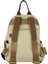 Bolsas Kadın Sırt Çanta Bej 1048 3