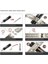 Apple Watch 49/46/45/44/42 mm Series 10/9/8/7/6/5/se/ultra/hk Paslanmaz Çelik Kordon Ayarlama 2