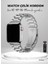 Apple Watch 49/46/45/44/42 mm Series 10/9/8/7/6/5/se/ultra/hk Paslanmaz Çelik Kordon Ayarlama 3