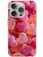 iPhone 12 Pro Max Uyumlu Şeffaf Kılıf Şeker Tasarımlı 1