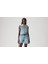 Embroidered Xs Denim Yelek 1
