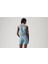 Embroidered Xs Denim Yelek 2