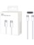 USB Type-C To Usb-C Şarj Kablosu 3