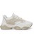 25S-458 5fx Beyaz Kadın Sneaker 1