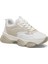 25S-458 5fx Beyaz Kadın Sneaker 2