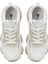 25S-458 5fx Beyaz Kadın Sneaker 4
