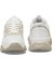 25S-458 5fx Beyaz Kadın Sneaker 5