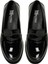25S-402 5fx Siyah Kadın Loafer 4