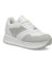 25S-015 5fx Beyaz Kadın Sneaker 2