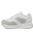 25S-015 5fx Beyaz Kadın Sneaker 3