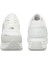 25S-015 5fx Beyaz Kadın Sneaker 5