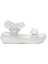 24S-060 5fx Beyaz Kadın Spor Sandalet 1