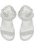 24S-060 5fx Beyaz Kadın Spor Sandalet 4